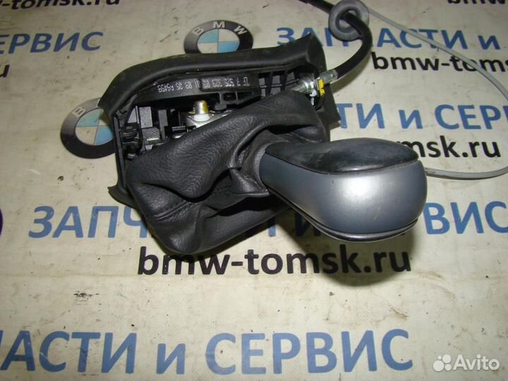 Кулиса АКПП BMW X5 E53 2005 (Запчасти для то) для