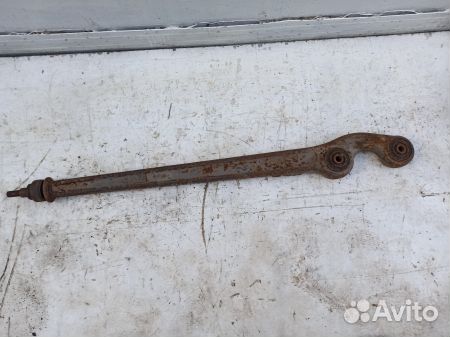 Рычаг задний продольный A4613500006