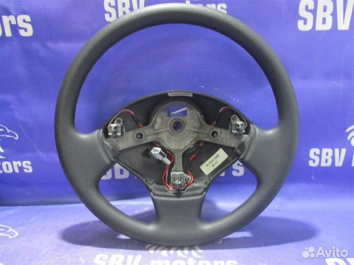 Руль Renault Kangoo KC0A / KC0K / KC0F / KC01 K4MB