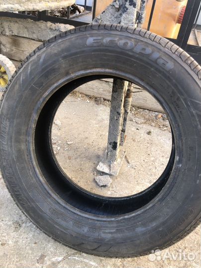 Bridgestone Ecopia EP25 185/65 R15