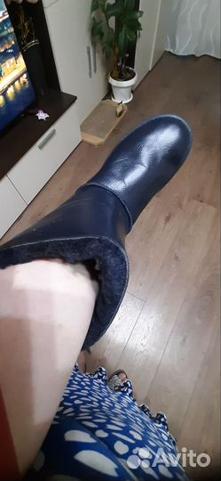 Угги женские зимние 36,5