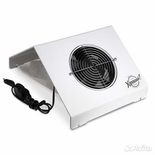 Вытяжка для маникюра