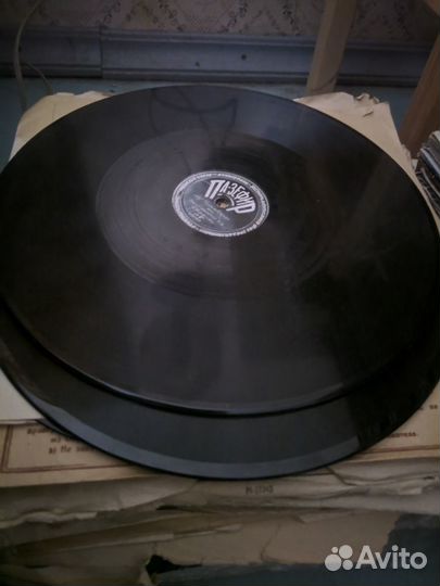 Грампластинки винил 80х, 90х СССР оптом почтой