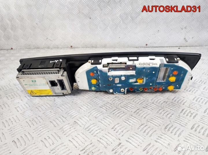 Панель приборов Opel Omega B 09228408AA