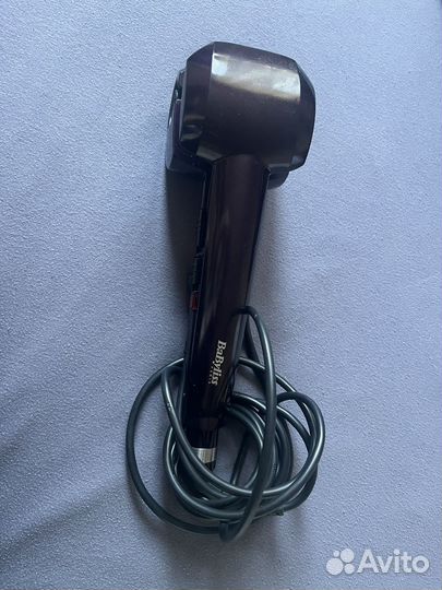 Плойка Babyliss curl secret