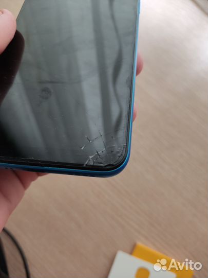 realme C3, 3/64 ГБ