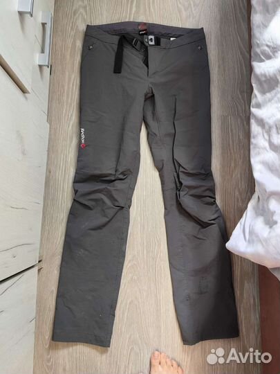 Red fox брюки женские