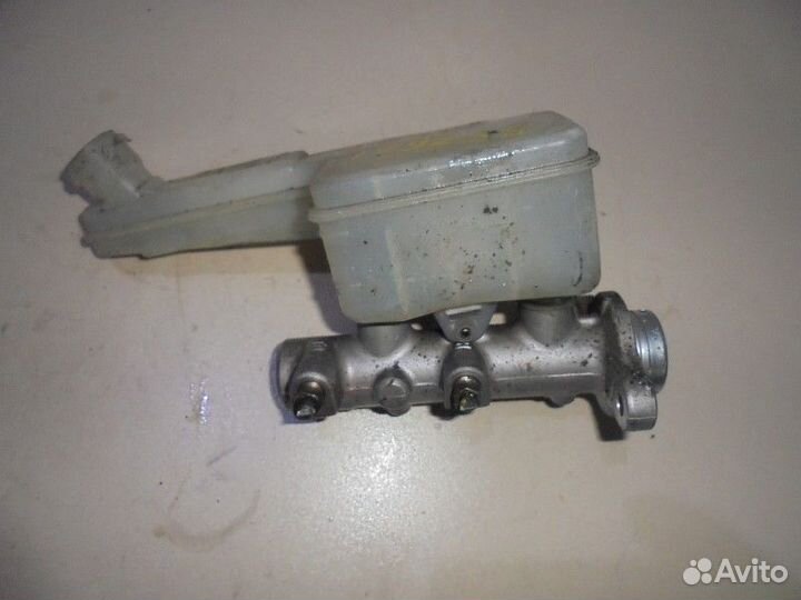 Главный тормозной цилиндр nissan TC24