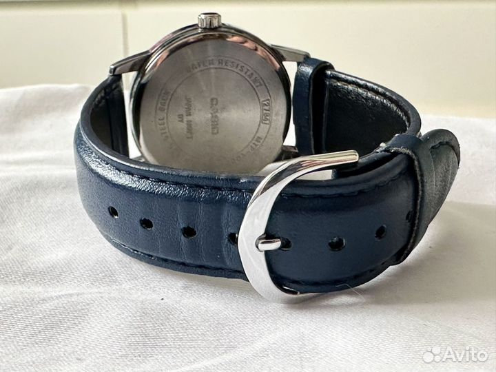 Наручные часы