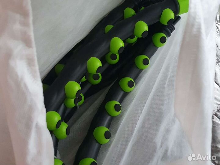 Обруч массажный