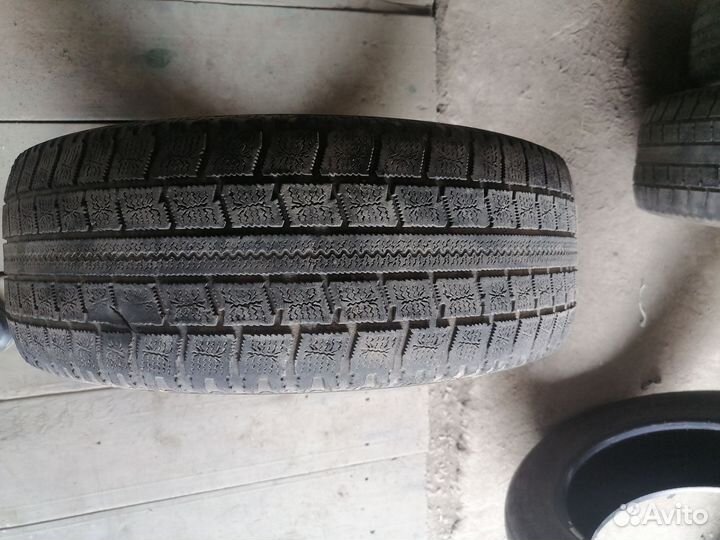 Triangle AdvanteX SUV TR259 215/60 R16