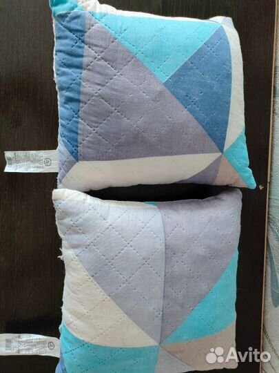 Декоративные подушки