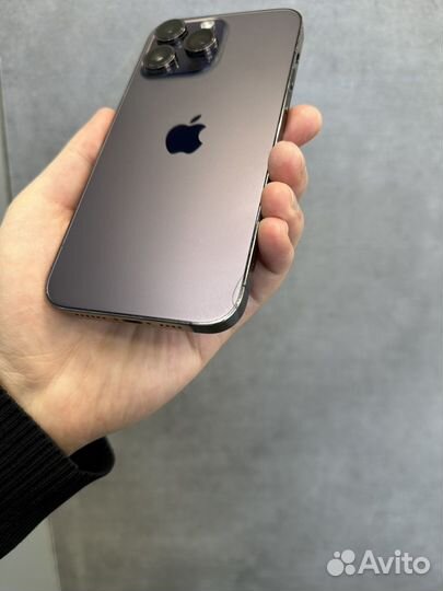 iPhone 14 Pro Max, 128 ГБ