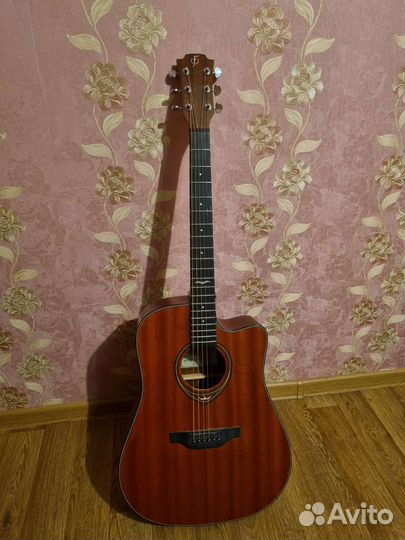 Гитара Flight D-165c SAP