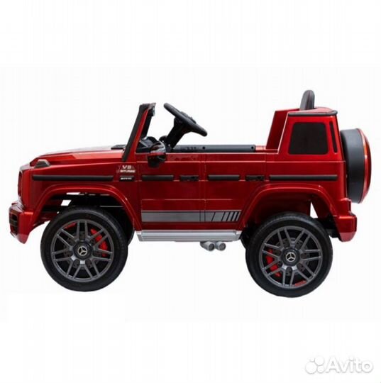 Детский автомобиль Toyland Mercedes Benz G 63