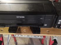 Принтер epson l132