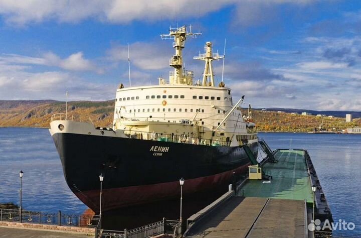 Индивидуальные экскурсии по Мурманску и области