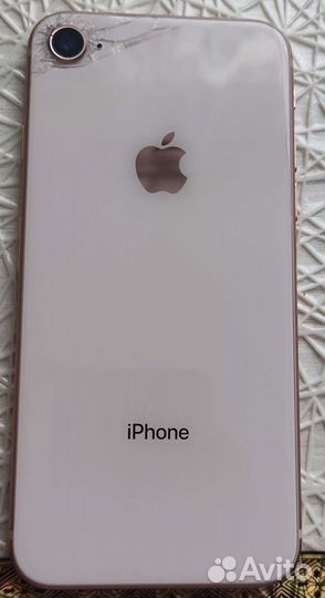 Телефон iPhone