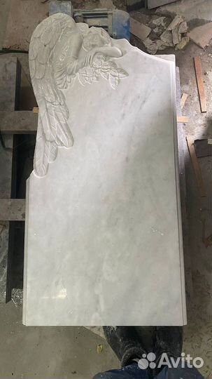 Мраморны памятники оптом
