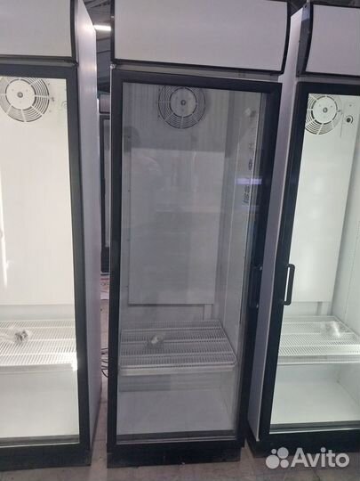 Холодильники для магазинов