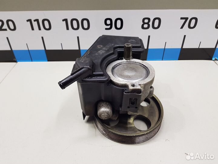 Насос гур Peugeot 206 (1998-2012)