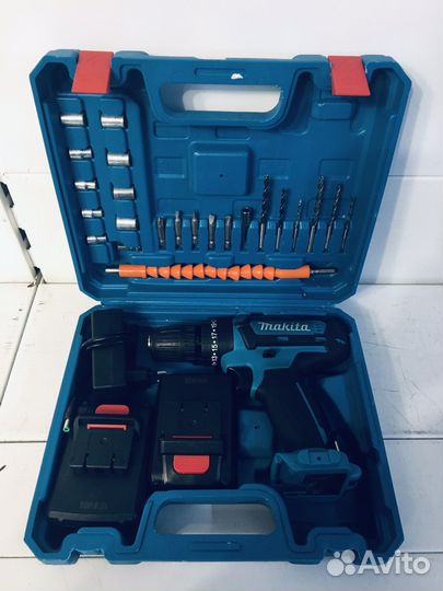 Makita 330DWE (копия)