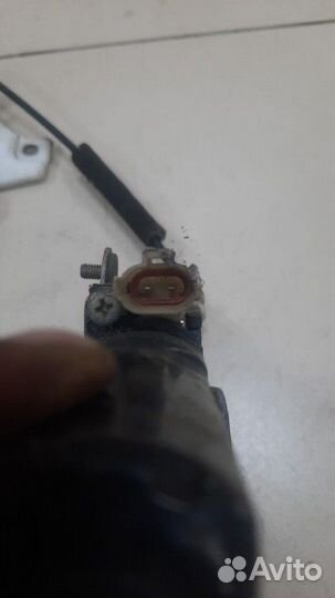 Стеклоподъемник электрический передний левый