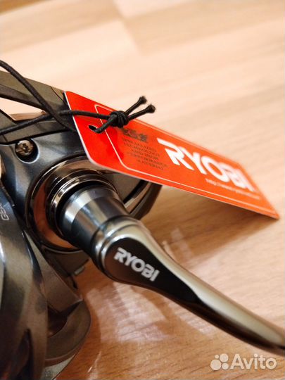 Катушка Ryobi Ecusima PRO 5000 LT