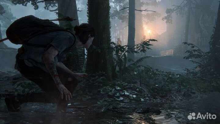 The Last OF Us part II Remastered PS5