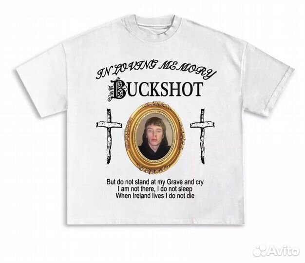 Футболка hounted mound,semetary