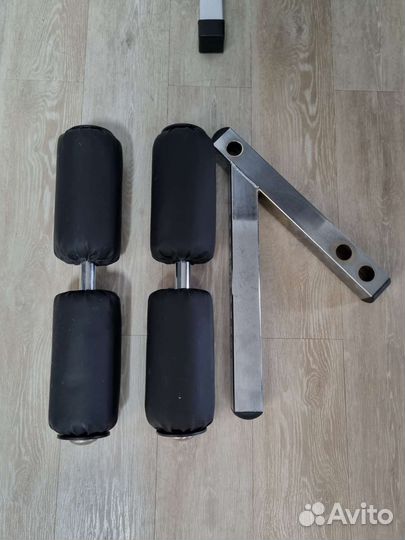 Опция для скамьи Body-Solid gfid-71