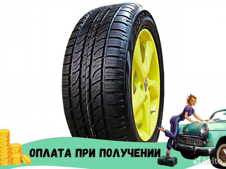 Viatti Bosco A/T V-237 215/70 R16