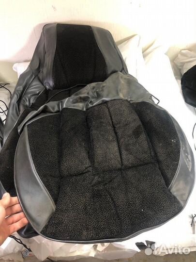 Чехлы Калина 1