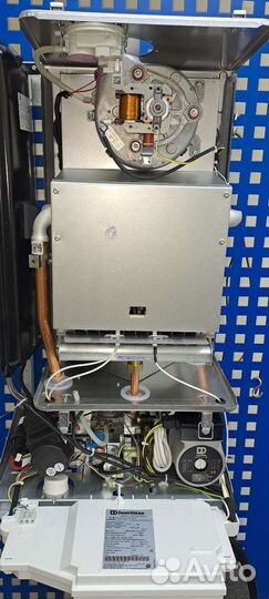 Ремонт газовых Котлов и Колонок. Газовый котел