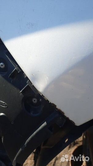 Крыло заднее правое Ford Edge