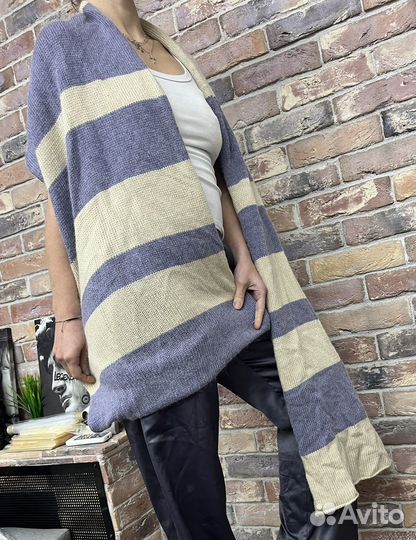 Шарф женский