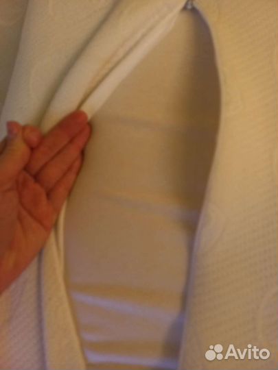 Подушка ортопедическая аскона