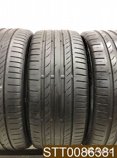 Continental ContiSportContact 5 225/45 R17 100R