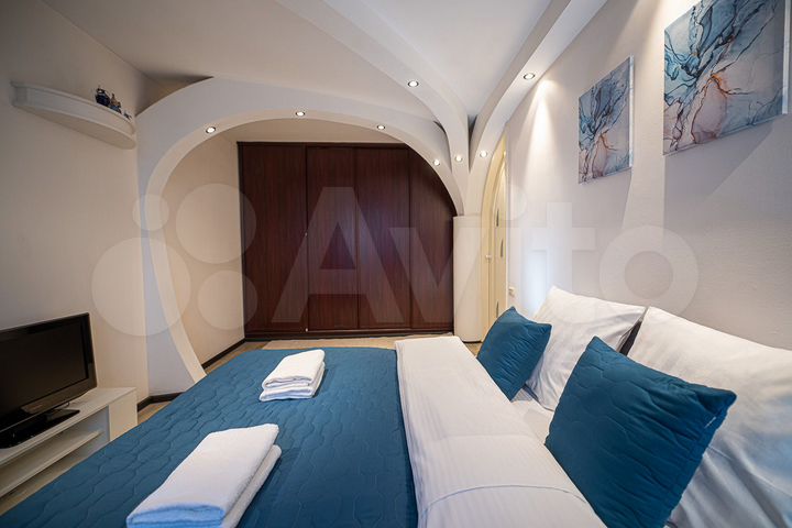 2-к. квартира, 48 м², 10/10 эт.