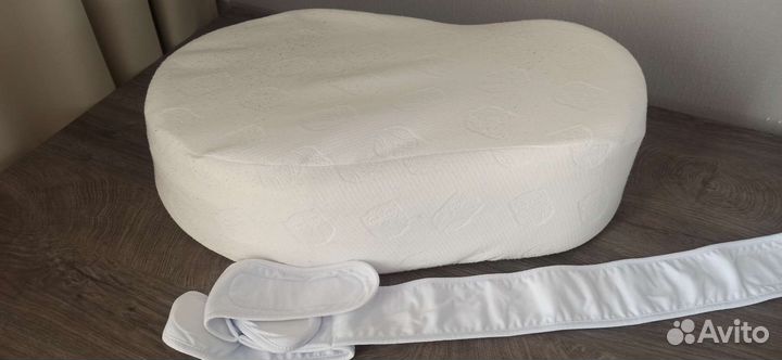 Кокон для новорожденных аскона