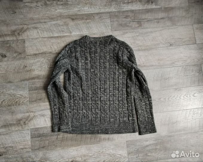 Свитер мужской