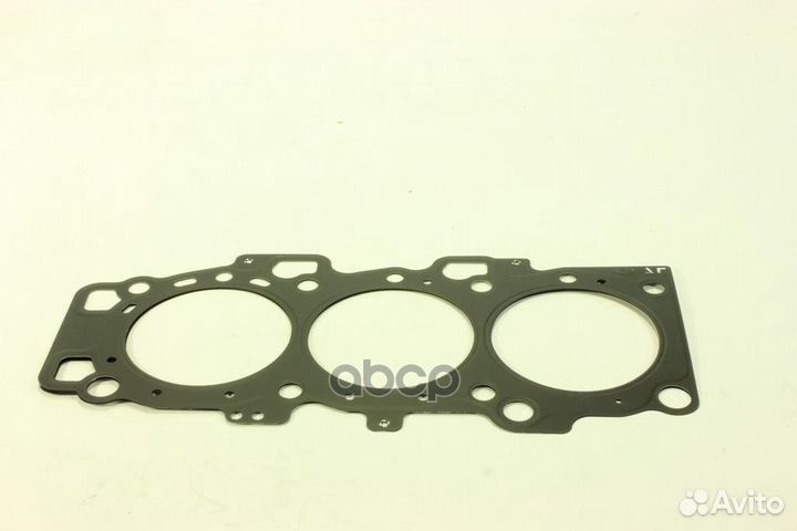 Прокладка ГБЦ Sonata V 2,7 л, Santa Fe, Tucson лев