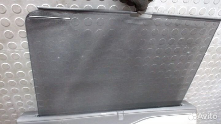 Дверная карта Volvo XC90, 2017