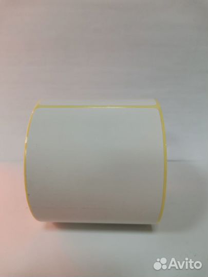 Термоэтикетки эко 100*150*250