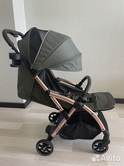 Прогулочная коляска Leclerc Influencer Elcee