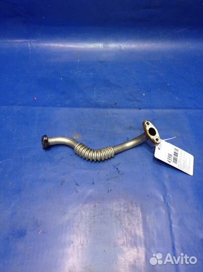 Патрубок турбины Mitsubishi Pajero Io H67W 4G93T