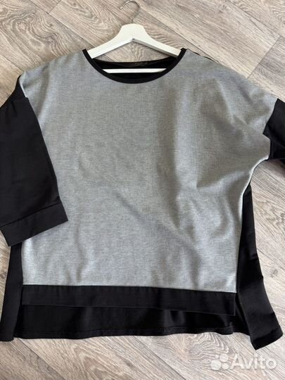 Свитшот женский (кофта) 54