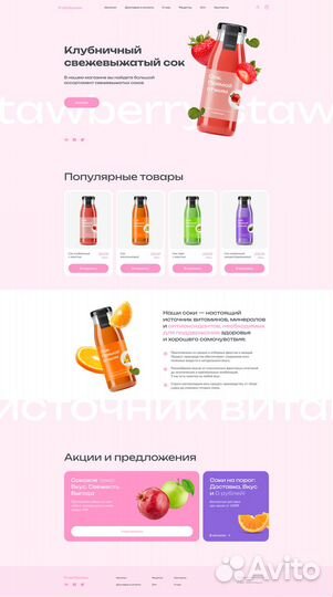 Веб дизайнер