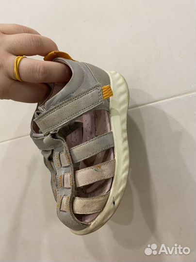 Сандалии Ecco 26