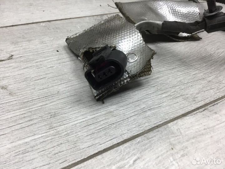 Моторная коса проводка Volkswagen Golf хэтчбек BLS